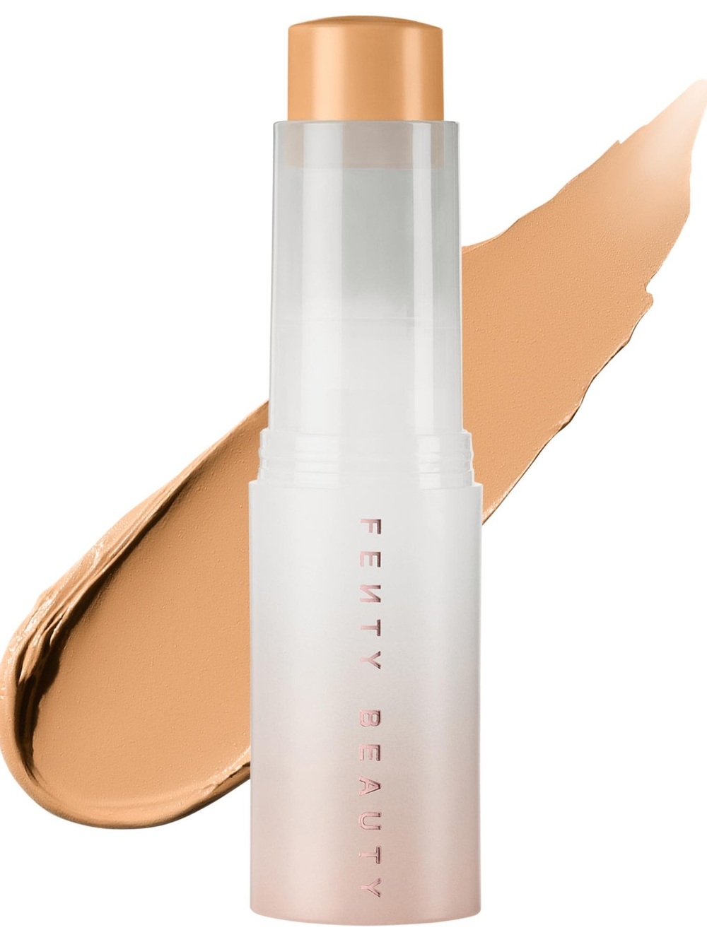 Fenty Shade 5 Eaze Drop Stick Blur + Smooth Tint Stick Foundation